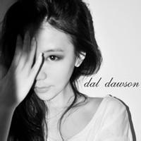 个性唯美女生黑白伤感头像精选