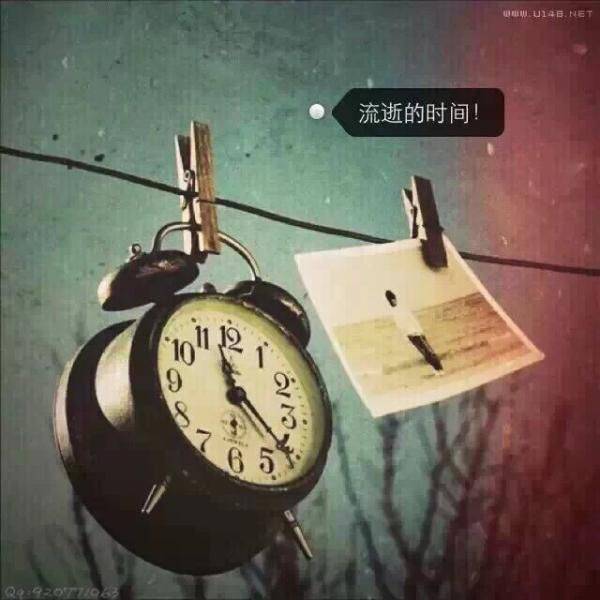 非主流唯美文字意境图片