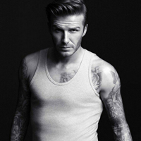 超霸气qq个性男生纹身头像