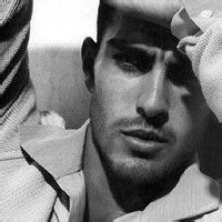 欧美风黑白系列qq成熟男士头像