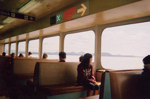 寂寞非主流唯美伤感女生图片