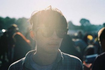 治愈系欧美男生唯美意境图片