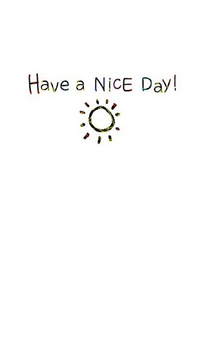 黑白色彩非主流手机图片