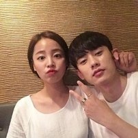 超有爱的非主流情侣头像大全