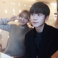 超有爱的非主流情侣头像大全