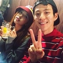 超有爱的非主流情侣头像大全