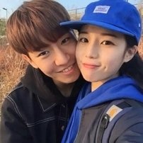 超有爱的非主流情侣头像大全