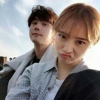 超有爱的非主流情侣头像大全