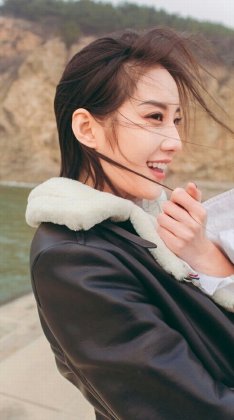 高颜值非主流美女唯美图片