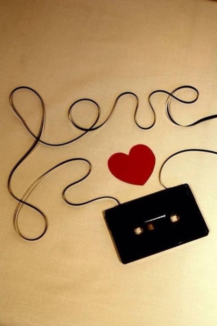 浪漫爱心手机非主流图片欣赏