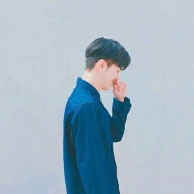 一男一女非主流情侣头像图片