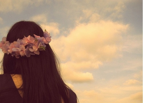 女生独处伤感非主流图片合集