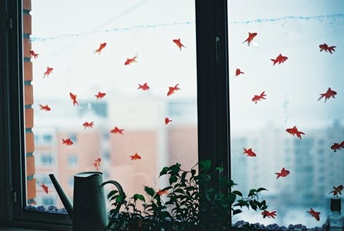 唯美意境非主流空间图片