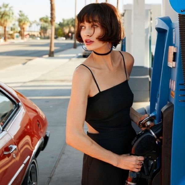 欧美美女qq非主流伤感图片