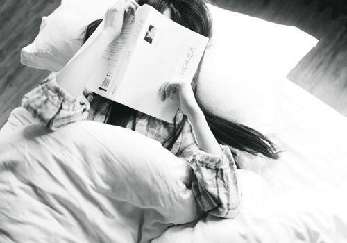 90后女生黑白非主流伤感图片