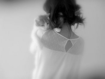 孤心无意非主流伤感颓废图片