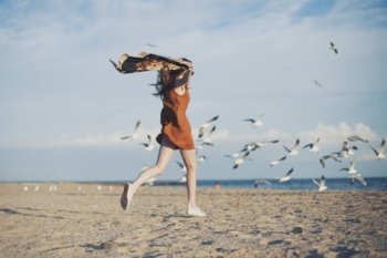 伤感唯美非主流颓废图片