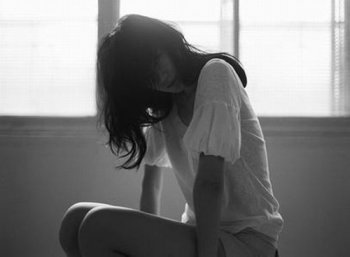 黑白个性非主流伤感颓废图片