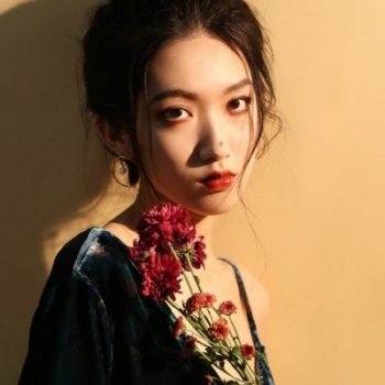 2017非主流女生唯美头像图片