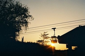 非主流伤感意境图片欣赏