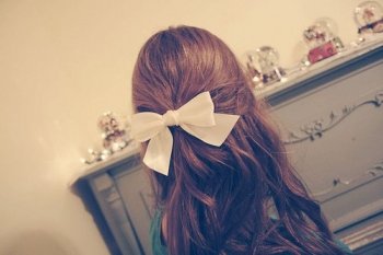 伤感背影女生非主流签名档图片