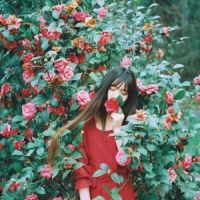 非主流意境唯美头像图片