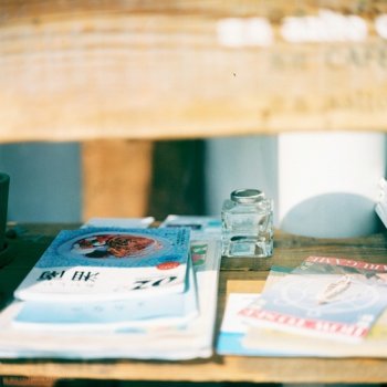 非主流伤感意境空间心情图片