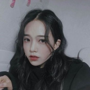 90后非主流女生时尚个性头像