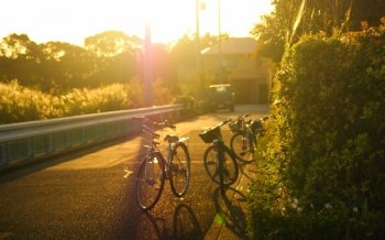 唯美非主流风景图片欣赏