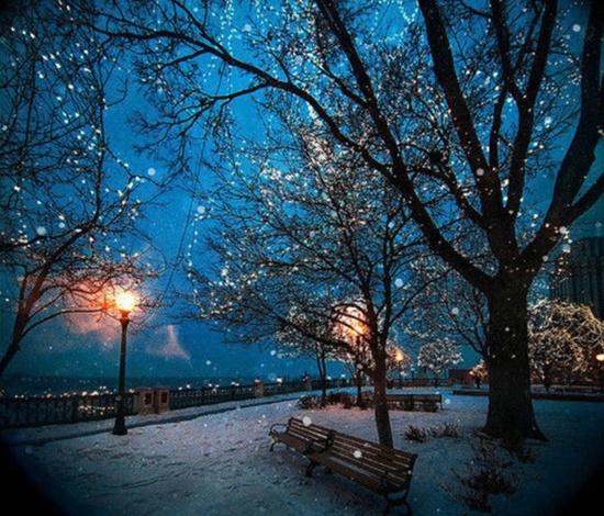 唯美伤感治愈系空间图片素材