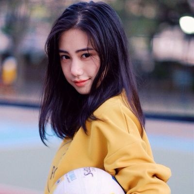 90后女生好看的非主流头像