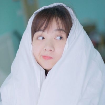 90后女生好看的非主流头像