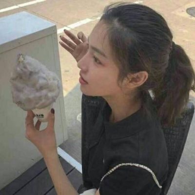 90后女生好看的非主流头像