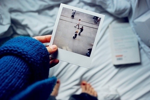 小清新唯美感伤非主流图片