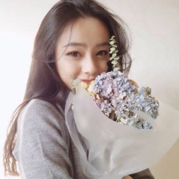 时尚女生非主流最新头像图片