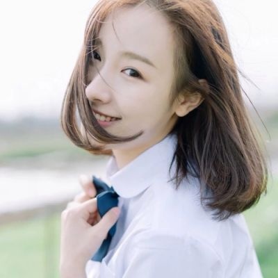 时尚女生非主流最新头像图片