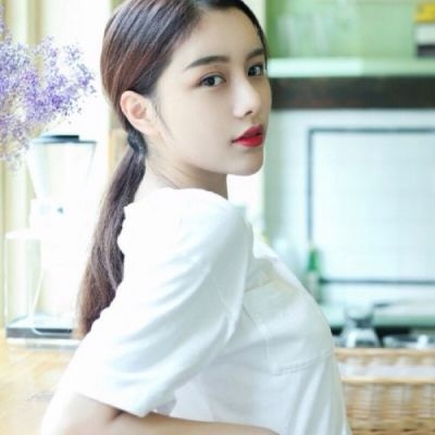 时尚女生非主流最新头像图片