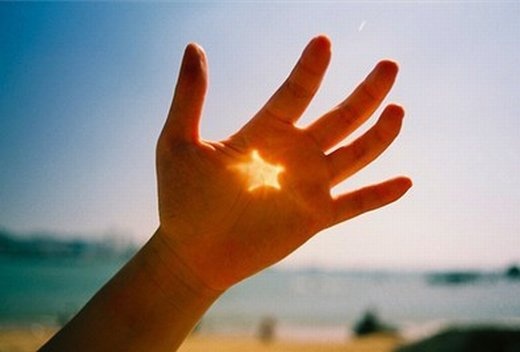 简约唯美非主流个性图片