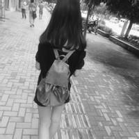 最新伤感非主流女生黑白头像