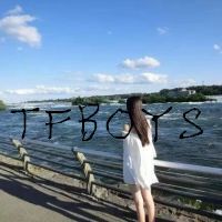 最新非主流tfboys女生微信头像