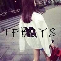 最新非主流tfboys女生微信头像