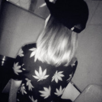 超好看的的韩范女生黑白头像