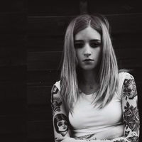 最新欧美霸气个性纹身头像