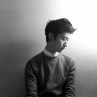 最热门的非主流帅哥黑白头像