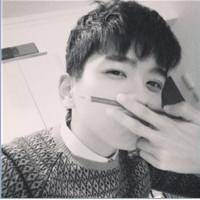 最热门的非主流帅哥黑白头像