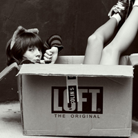 超高清的欧美女生黑白头像