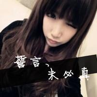 超拽霸气女生黑白个性qq头像