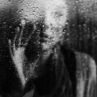 超拽霸气女生黑白个性qq头像