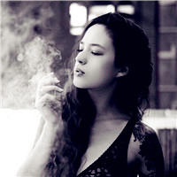 盘点欧美性感美女纹身头像合集