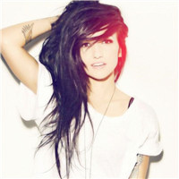 盘点欧美性感美女纹身头像合集